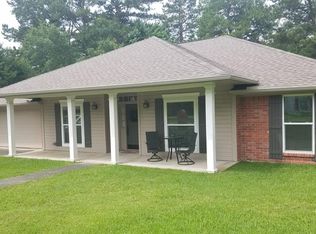 404 Paint Brush Cir, Lufkin, TX 75904