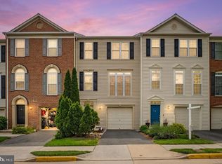 13511 Lavender Mist Ln, Centreville, VA 20120