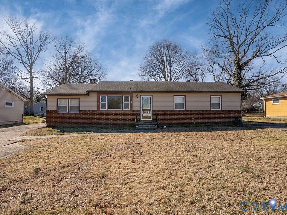 1st image of 3007 Bensley Rd