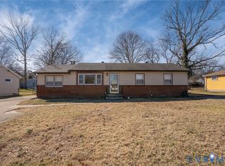 3007 Bensley Rd, North Chesterfield, VA 23237