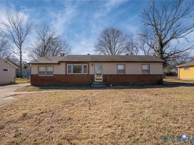 3007 Bensley Rd, North Chesterfield, VA, 23237