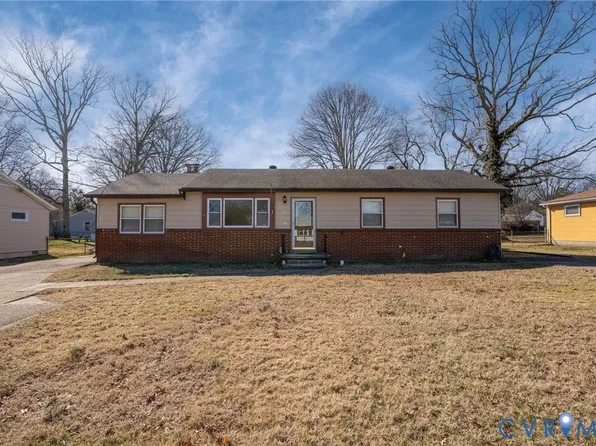 3007 Bensley Rd, North Chesterfield, VA 23237