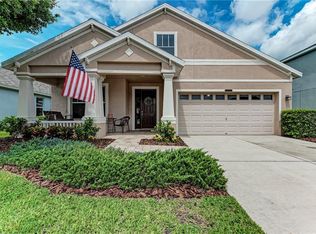 8028 Sequester Loop, Land O Lakes, FL 34637