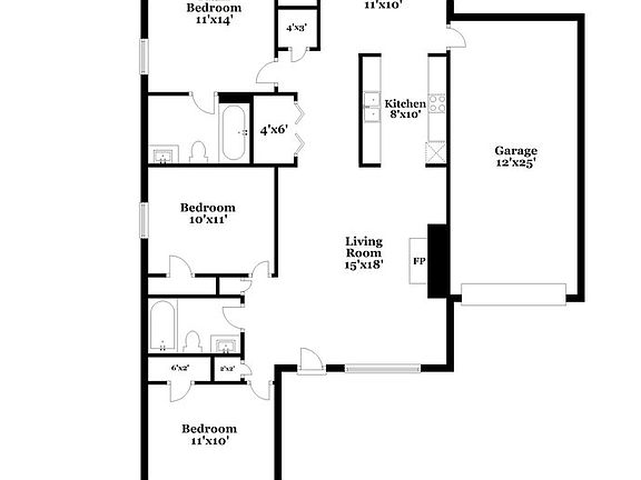 2nd image of this home