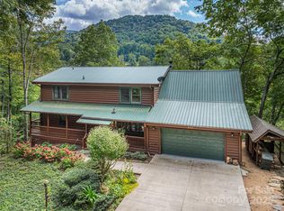 235 Timucua Trl, Waynesville, NC 28786