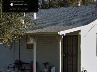2534 Robindale Ave, Stockton, CA 95205