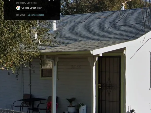 2534 Robindale Ave, Stockton, CA 95205