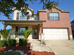 3502 Junction Bend Ln, Katy, TX 77494
