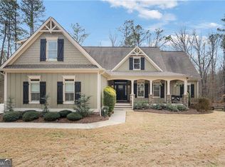 228 Wilshire Ter, White, GA 30184