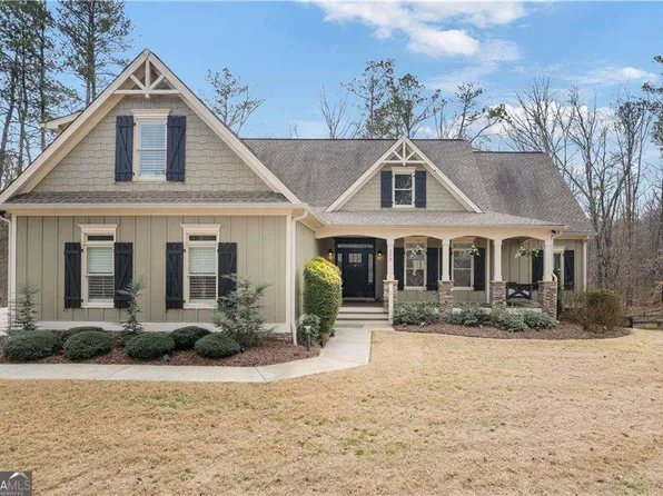 228 Wilshire Ter, White, GA 30184