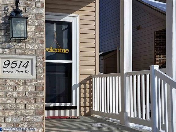 2nd image of 9514 Forest Glen Dr