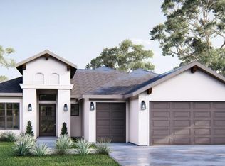 55 Arcos Gdns, Laguna Vista, TX 78578