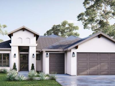 55 Arcos Gdns, Laguna Vista, TX, 78578