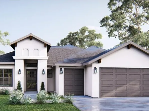 55 Arcos Gdns, Laguna Vista, TX 78578
