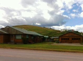 516 W Broadway St, Philipsburg, MT 59858