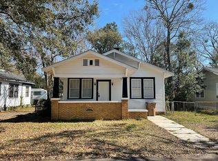 617 Williams St, Mobile, AL 36606