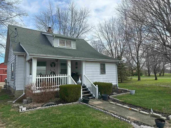 4324 W 250 S, Russiaville, IN 46979