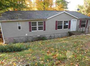 977 Center Ridge Rd, Eddyville, KY 42038