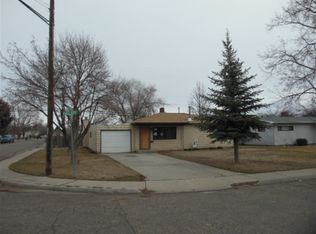 132 Baker Dr, Mountain Home, ID 83647