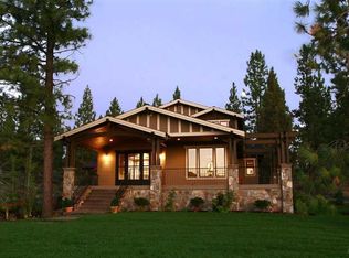 61394 SW Cultus Lake Ct, Bend, OR 97702