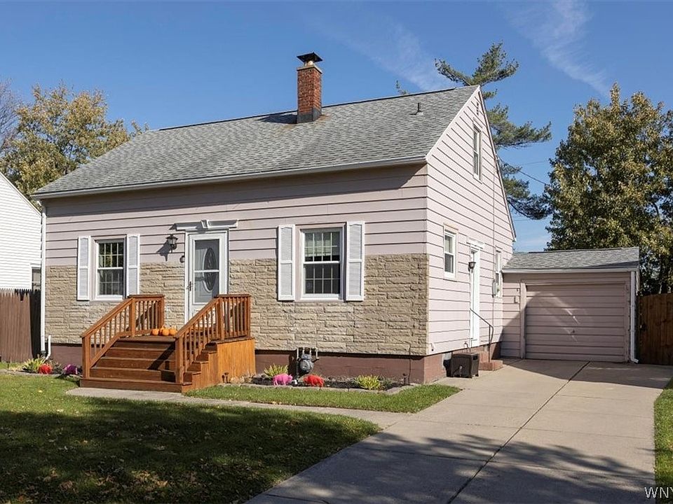 491 Windermere Blvd, Amherst, NY 14226 Zillow