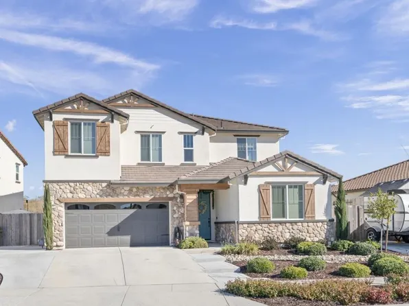 1144 3rd St, San Juan Bautista, CA 95045