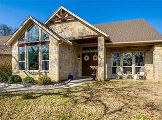 111 Driftwood Ranch Trl, Weatherford, TX 76087
