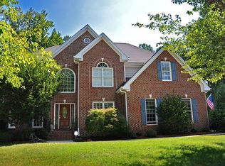118 Hassellwood Dr, Cary, NC 27518