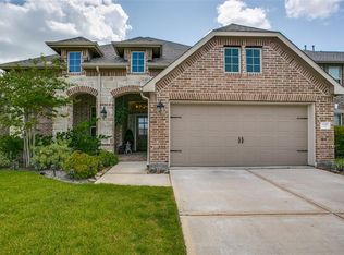 1430 Norman Hill Ln, League City, TX 77573