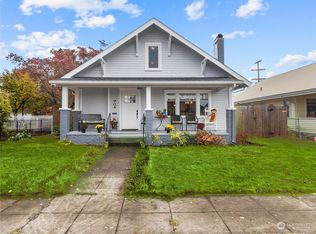 904 F St, Centralia, WA 98531
