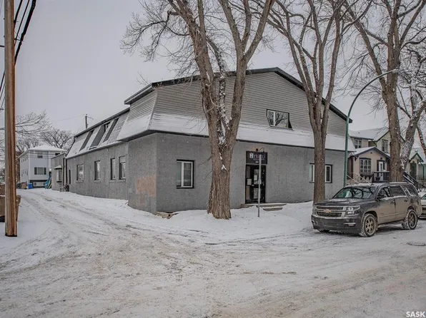2023 Ottawa STREET, Regina, SK S4P 1P9