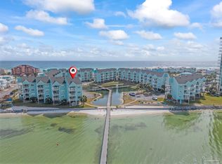 1150 Ft Pickens Rd #E-5, Pensacola Beach, FL 32561