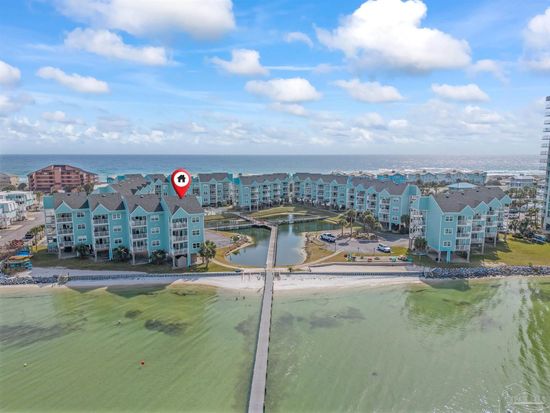 1150 Ft Pickens Rd #E-5, Pensacola Beach, FL 32561