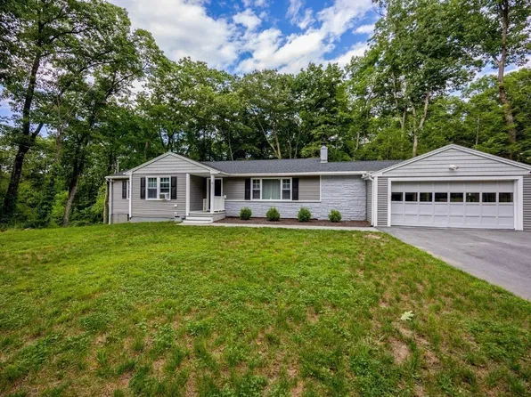 30 Sawyer Ln, Holden, MA 01520