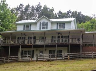 2172 Whitestone Rd N #2, Talking Rock, GA 30175