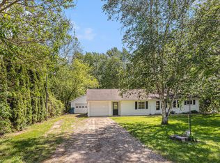12082 M 60 E, Burlington, MI 49029
