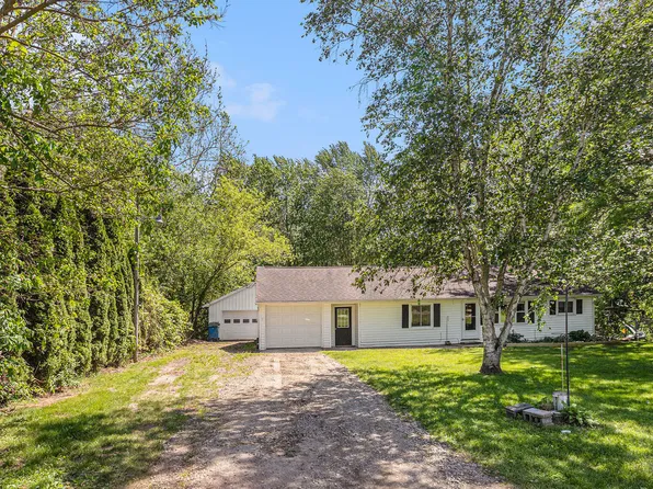 12082 M 60 E, Burlington, MI 49029