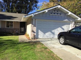 1735 Hemlock St, Fairfield, CA 94533