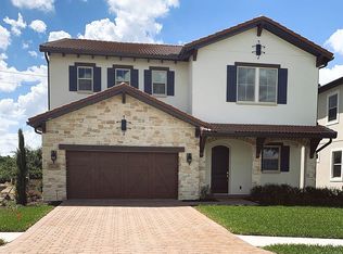10582 Royal Cypress Way, Orlando, FL 32836