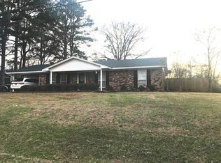 261 Daniels St, Pontotoc, MS 38863