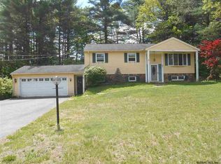 330 Louden Rd, Saratoga Springs, NY 12866