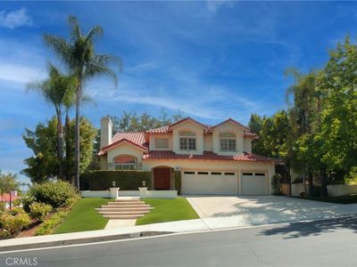 3788 Camino Codorniz, Calabasas, CA, 91302