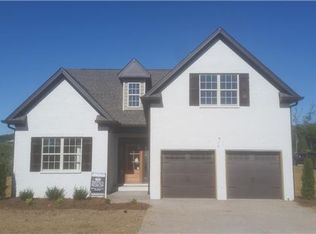 210 Starting Gate Dr, Gallatin, TN 37066