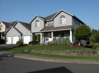 3617 25th Way SE, Olympia, WA 98501