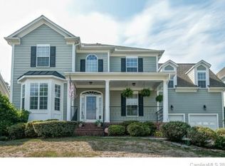 127 Three Greens Dr, Huntersville, NC 28078