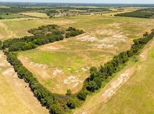 County Road 379, Rising Star, TX 76471