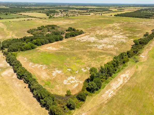 County Road 379, Rising Star, TX 76471