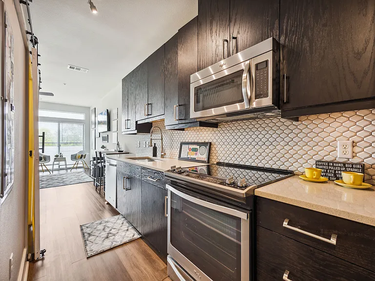3114 S Congress Ave #304 — Photo 4
