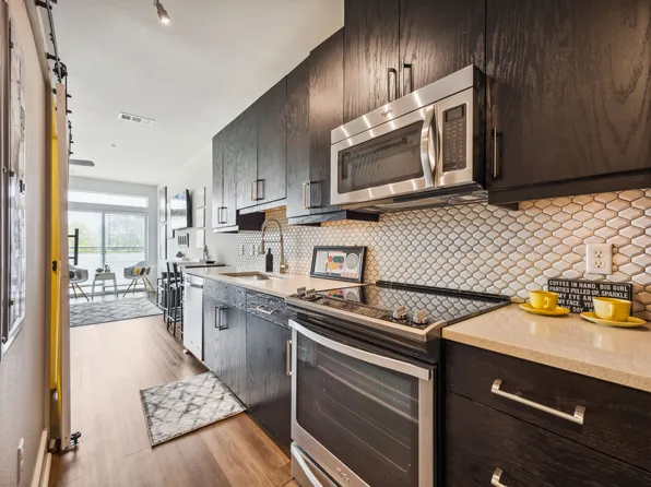 3114 S Congress Ave Unit 304, Austin, TX 78704