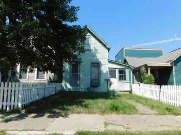 656 E Arch St, Indianapolis, IN 46202